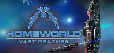 Oculus Quest 游戏《家园：广阔的疆域》Homeworld- Vast Reaches